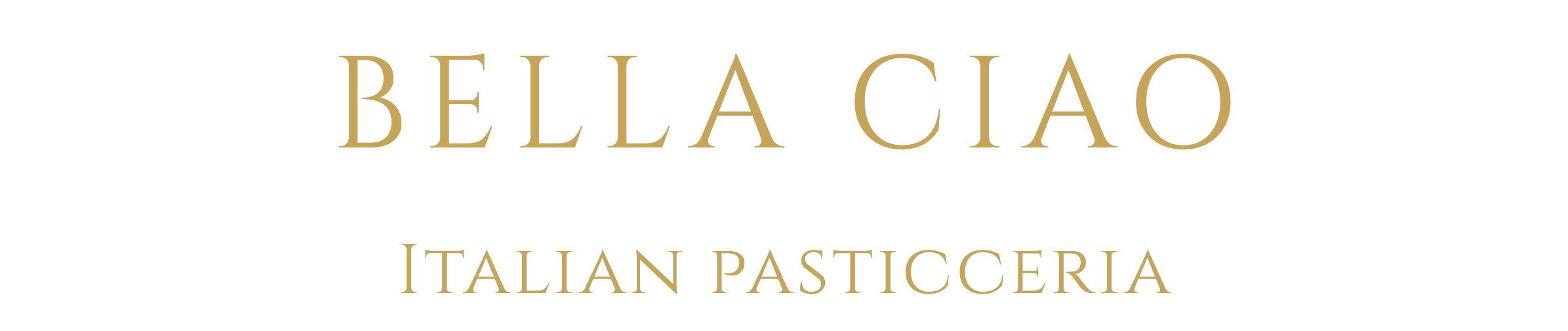 Bella Ciao Pasticceria