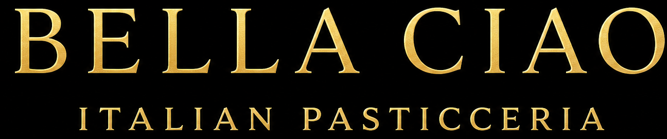 Bella Ciao Italian Pasticceria