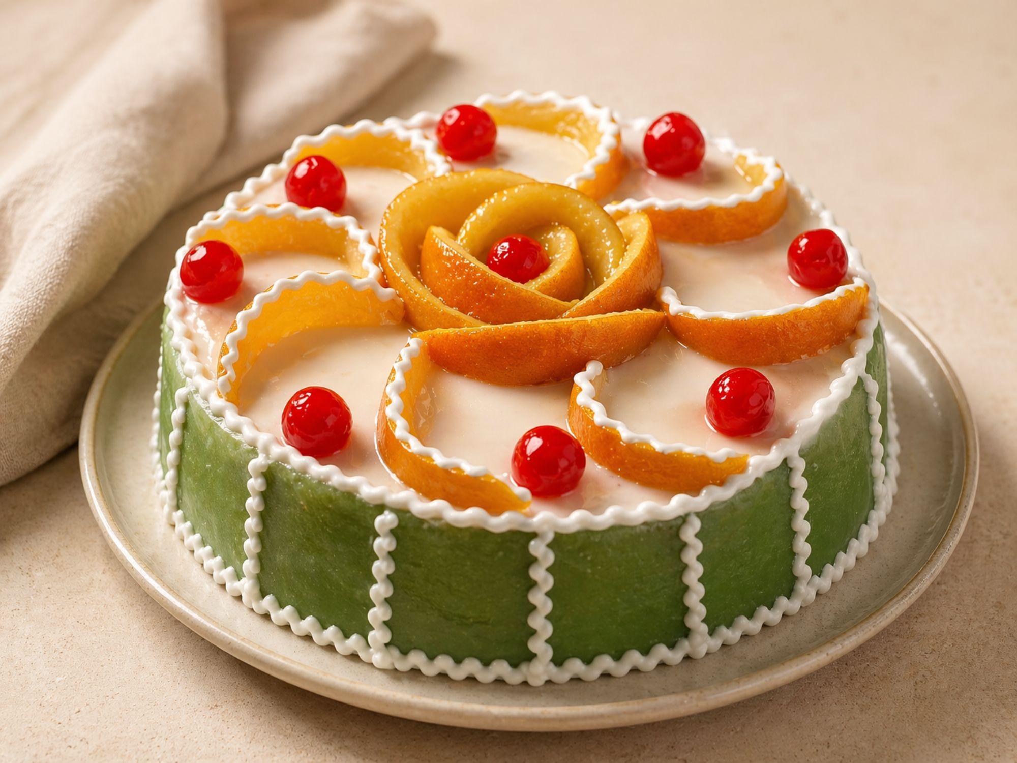 Cassata Siciliana