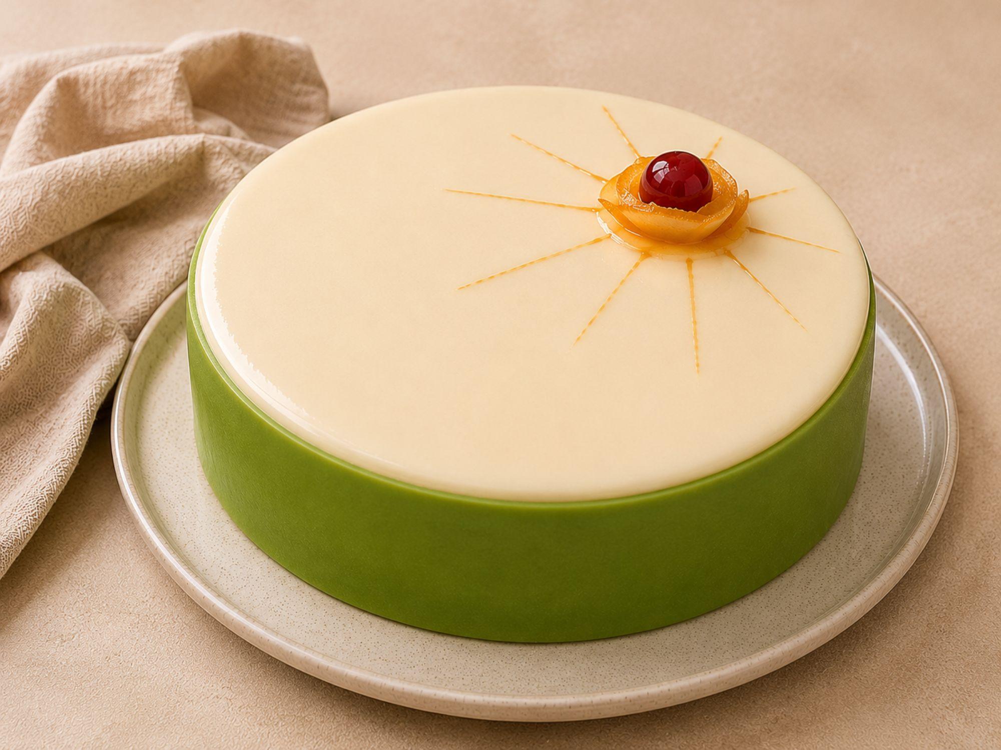 Cassata Contemporanea