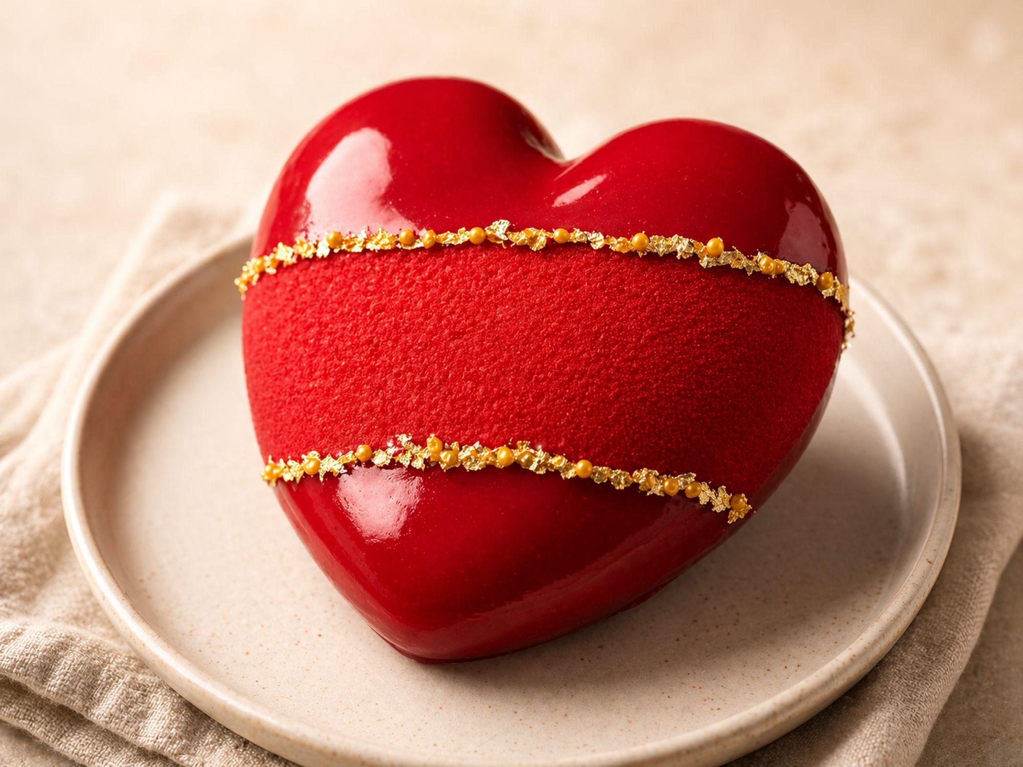 Cuore Rosso