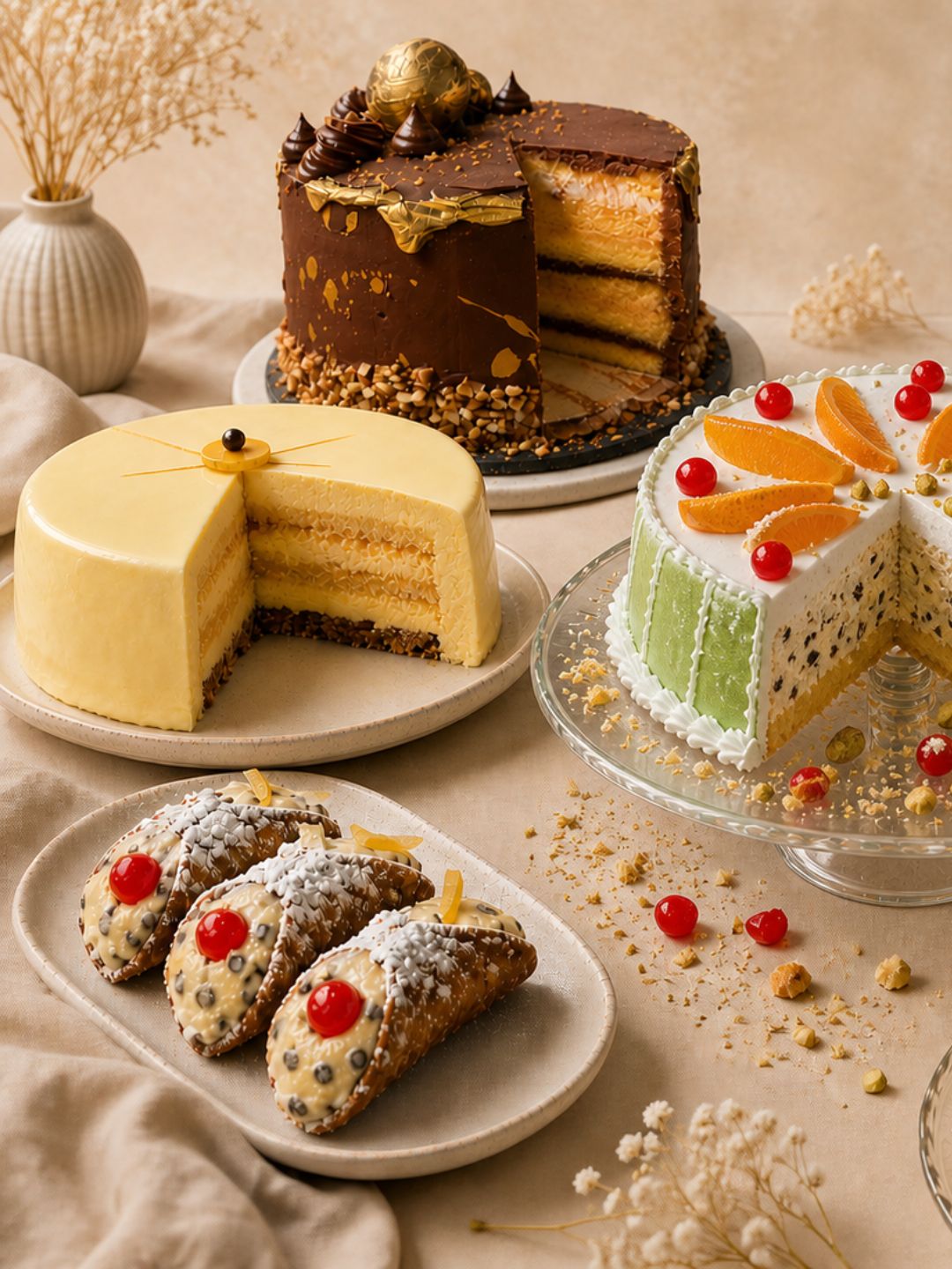 Bella Ciao Selection